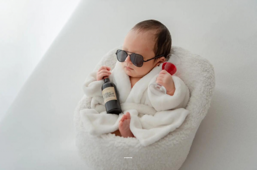 赣州宝宝晚上睡觉哼唧