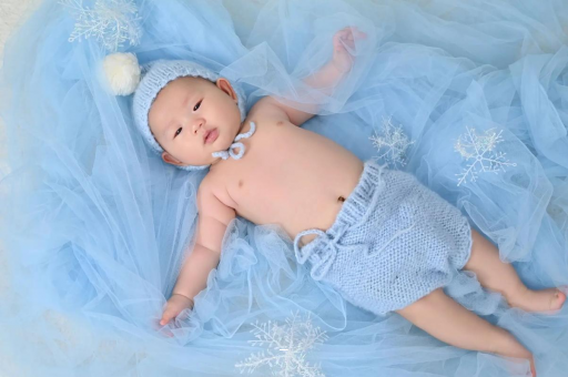 赣州宝宝间歇性斜视