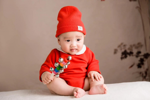 赣州宝宝多大出牙